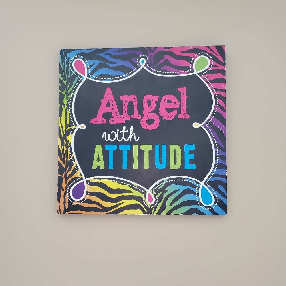 Kids Room Decor